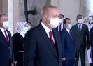 Başkan Erdoğandan net mesaj