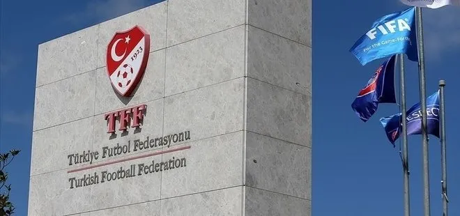 PFDK sevkleri açıklandı: Dursun Özbek ve Selahattin Baki kararı