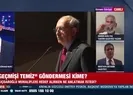 Katılımcı Kemal Kılıçdaroğlu muydu?