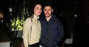 ’Medyum’ eşe nafaka!