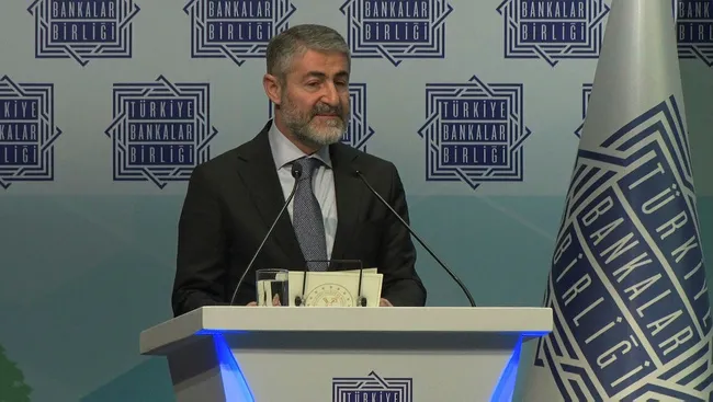 Bakan Nebati: Nedensizce artan fiyatlara, stokçuluğa, fırsatçılığa izin vermeyeceğiz