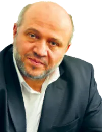 Salih Tuna