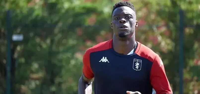 Calep Ekuban Süper Lig'e geri dönüyor!