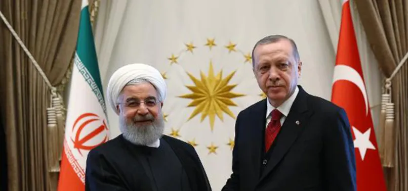 Türkiye ile İran arasında ilk para takası