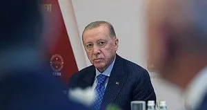 Başkan Erdoğan’dan ABD’ye çağrı: İhracat engelleri kaldırılmalı