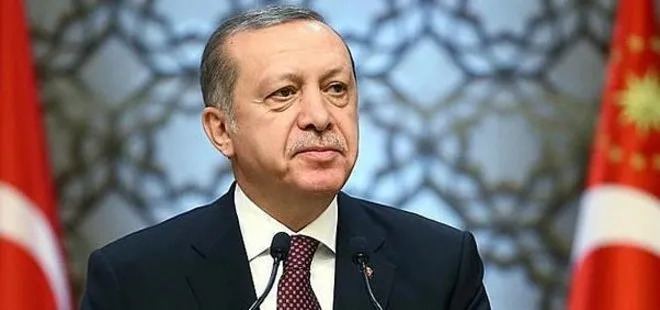 Başkan Erdoğan’dan Danıştay’ın Kuruluş Yıl Dönümü ve İdari Yargı Günü mesajı