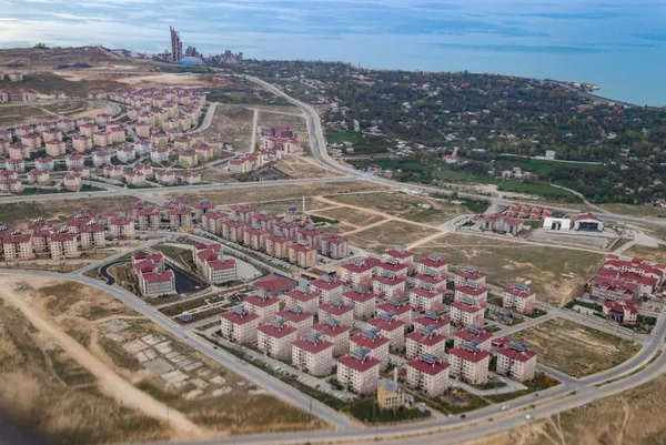 TOKİ’den ’Suriyelilere ev’ iddialarına yalanlama: Türkiye Cumhuriyeti vatandaşı olmayanlara konut satışı yapılmıyor