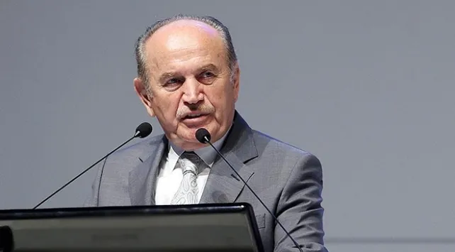 Son dakika: Kadir Topbaş hayatını kaybetti! Kadir Topbaş kimdir?