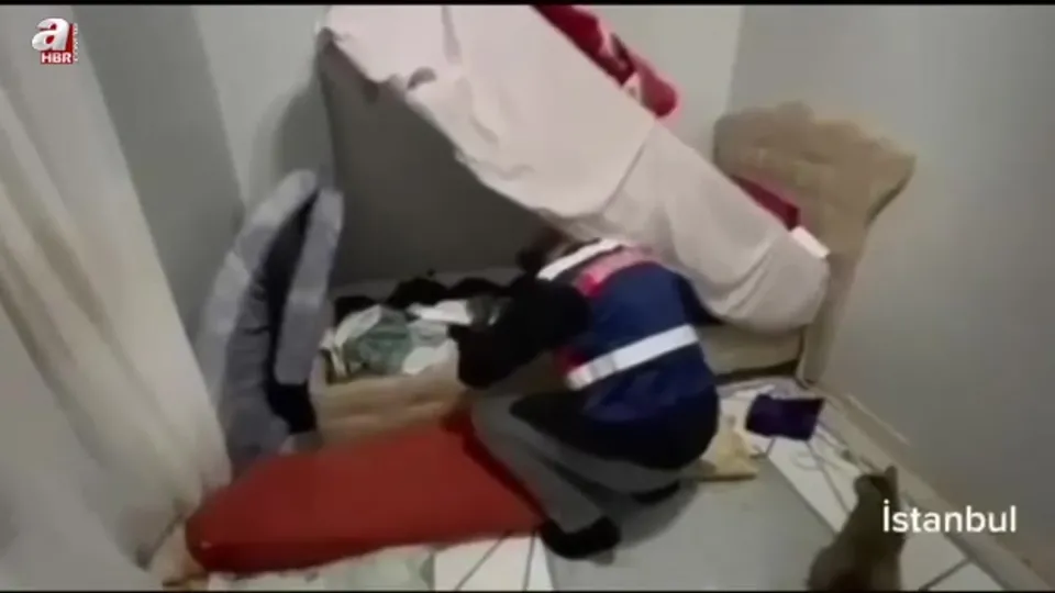 MİTten siber casuslara operasyon