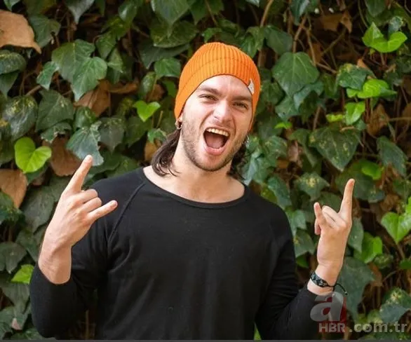 Alkan Dalgakıran kimdir? O Ses Türkiye Alkan kaç yaşında, nereli? İşte Alkan’ın yaşamı! 5