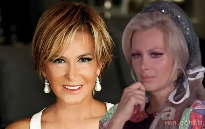 Filiz Akın'dan 33 yıllık eşine romantik sözler! 1