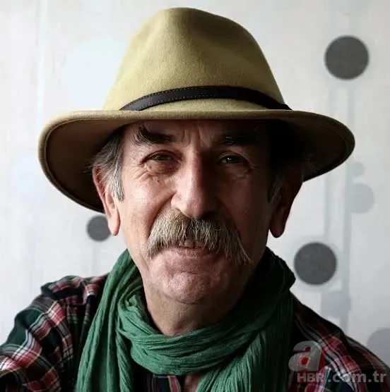 Usta oyuncu Sinan Bengier acil ameliyata alındı: "6. günü göremeyebilirsin" 7