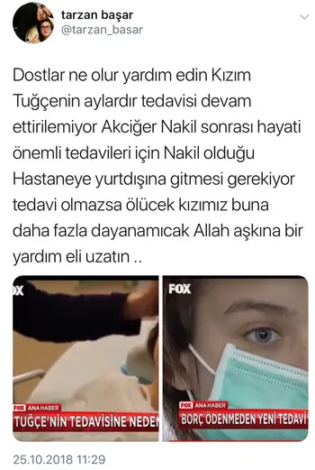 FOX’un büyük bir yalanı daha ortaya çıktı!