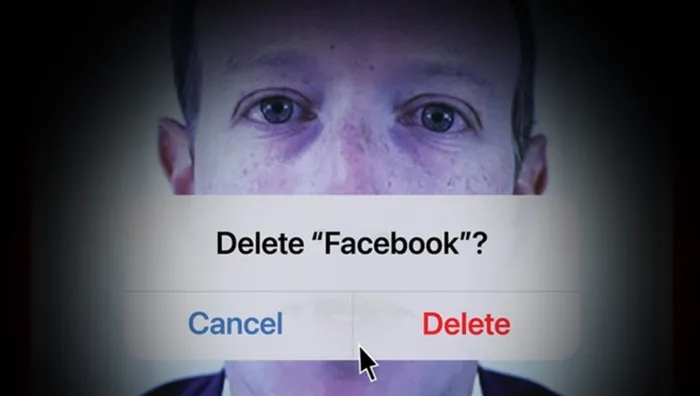 Facebook ve Mark Zuckerberg 11 yıl sonra yine TIME’ın kapağında: Facebook’u silelim mi?