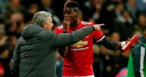 Mourinho ile Pogba arasında kriz büyüyor!