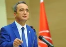 CHPli Tezcan hakkında flaş karar