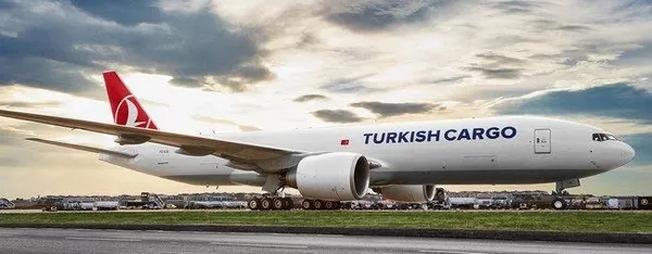 TOGG’u ABD’ye Turkish Cargo taşıyacak! Tüm gözler orada olacak