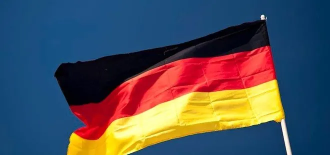 Almanya Suriyeli caniye aylık bağladı