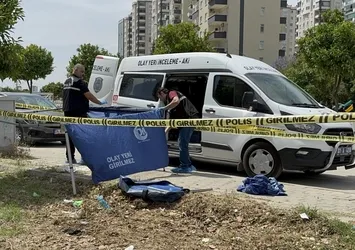 Adana'da korkunç olay! Çöpten kafatası çıktı