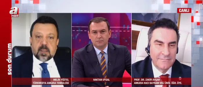 Muharrem İnce’den düzenli maaş iddiası! CHP’den maaş alan gazeteciler kim?