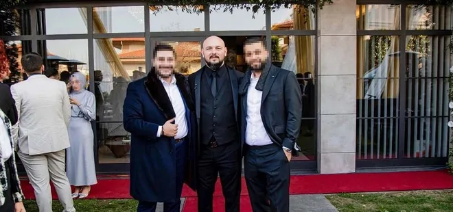 200 milyon avroluk dolandırıcılıkta 1 tahliye; 3 'kırmızı bülten' kararı