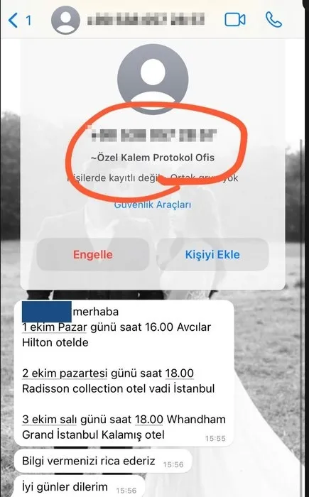 İmamoğlu’ndan CHP’li delegelere lüks otel daveti! Masraflar İBB bütçesinden! Parti tabanı isyanda: Şimdi mi aklına geldik?