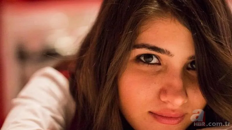 Özgecan Aslan fotoğrafları! Özgecan Aslan için yazılan sözler ve mesajlar 6