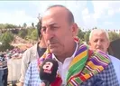 Bakan Çavuşoğlundan A Habere flaş Almanya açıklaması
