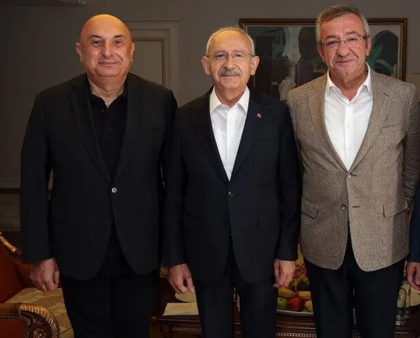 CHP-İYİ Parti kavgası büyüyor! Ağıralioğlu’ndan Özkoç ve Altay’a yeni salvolar: Devlet düşmanlarına çıtları çıkmıyor bana atlıyorlar
