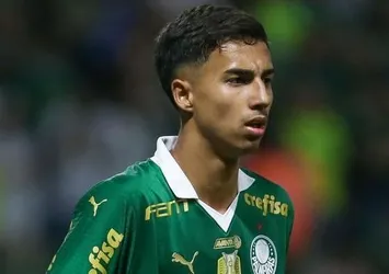 Manchester City Vitor Reis'i transfer etti!