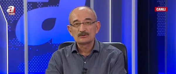 Türkiye nereden nereye! İşte petrol kuyularının çarpıcı hikayesi! Emin Pazarcı A Haber'de anlattı - 2