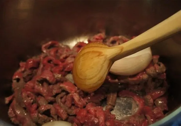 Azerbaycan Şah pilavı nasıl yapılır? Masterchef Azerbaycan Şah pilavı tarifi ve malzemeleri nelerdir? - 5