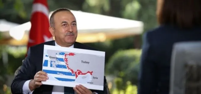 Türkiye ile Yunanistan arasındaki istikşafi görüşmeler için gözler İstanbul’da