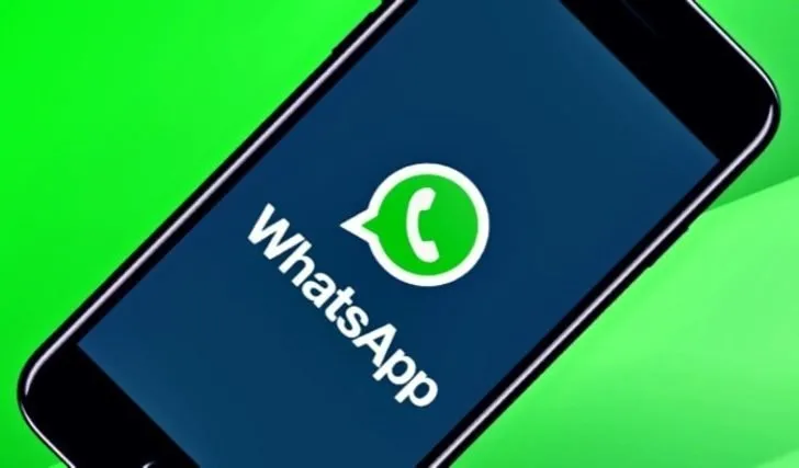 Whatsapp'tan bomba özellik güncelleme geldi!