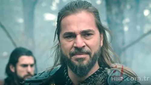 Engin Altan Düzyatan Kuruluş Osman’da oynayacak mı? Ünlü oyuncudan flaş açıklama!