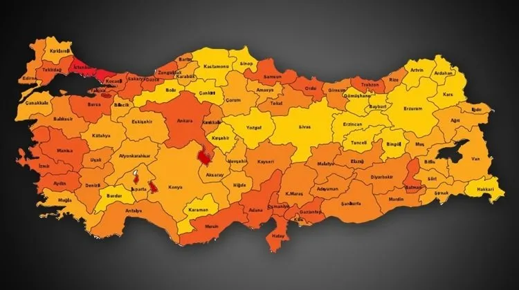 osmanli donemindeki sehir isimleri herkesi sasirtti iste sehirlerin degisen isimleri
