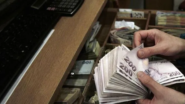 Son dakika: Milyonları ilgilendiriyor! BES'te asgari ücret değişimi - 7