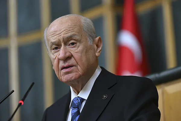 Son dakika | Devlet Bahçeli’den CHP-DEM ittifakına 31 Mart mesajı: Türk milleti sizi affetmeyecek