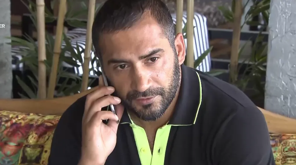 Ümit Karan tahliye edildi