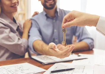 Türkiye genelinde temmuzda 102 bin 236 konut satıldı