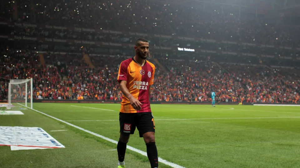 Galatasaray'dan flaş karar! Belhanda sabırları taşırdı