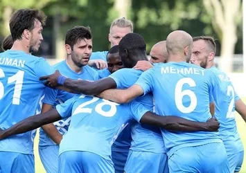 Osmanlıspor ve Medipol Başakşehir'in muhtemel rakipleri!