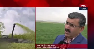 Çiftçiler tam kapanmada muaf mı?