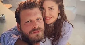 Kıvanç Tatlıtuğ’dan bebek açıklaması