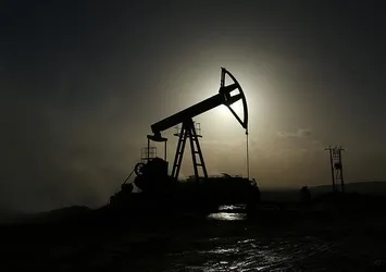 Bahreyn'in en büyük petrol sahası bulundu