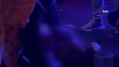 Metin Arolat’ın son anları kamerada!