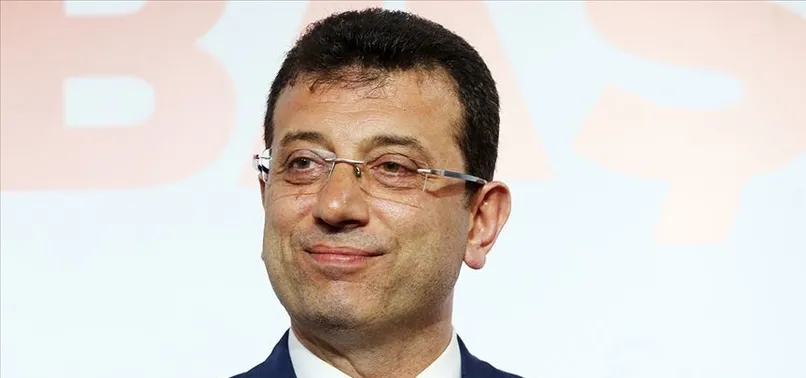 CHP'li İBB Başkanı Ekrem İmamoğlu, Türkiye'yi Fransız basınına şikayet etti