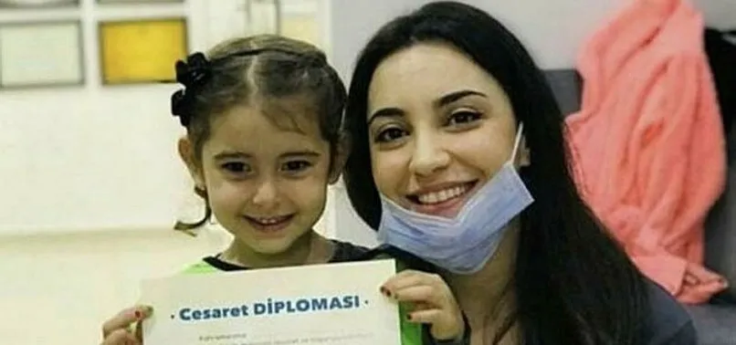 Dis Hekimi Zarife Dogan Dan Aci Haber Geldi