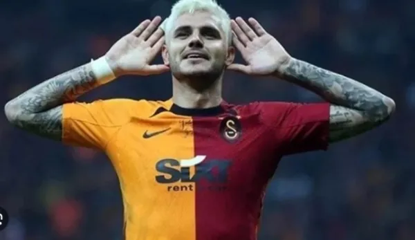 1690142158373.jpeg İtalyan basını duyurdu: Mauro Icardi Galatasaray'da! - 3