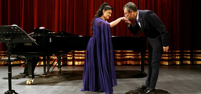 Özgür Özel'in yanlamaları işe yaradı! HEDEP ittifak kapısını açtı: Batı illerinde kararı parti meclislerimiz verecek